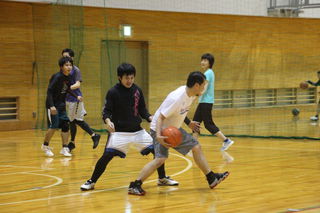 令和元年度 大人の部活 バスケットボール部 公益財団法人 富山市体育協会